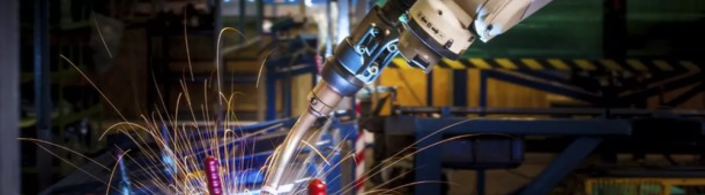 Buying or renting a welder? To figure out what welder you need, you’ll need to decide what type of welding process is best for your application. The welding process you choose will depend on factors such as the type and thickness of your materials, the environmental conditions you’ll be working in, your skill level and your time constraints. Read up on four of the most popular welding options below. MIG welding One of the easiest welding processes to learn is MIG (metal inert gas) welding, aka gas met