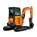 Mini-excavateur