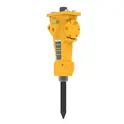 Epiroc Hydraulic Breaker Attachment
