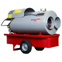 Frostfighter diesel heater