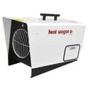 Heatwagon electric heater