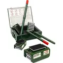 Hilman machine skates