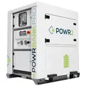 Power Battery energy storage system