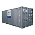 20 foot storage Container