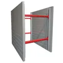 Trench box