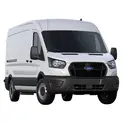 Ford cargo van