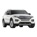 Ford Explorer SUV