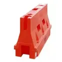 Plastic Barriers