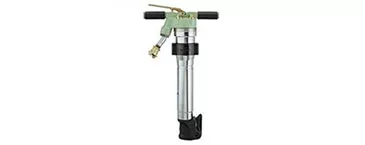 Brise-asphalte pneumatique, classe 27 kg
