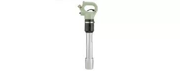 coupe-rivet pneumatique