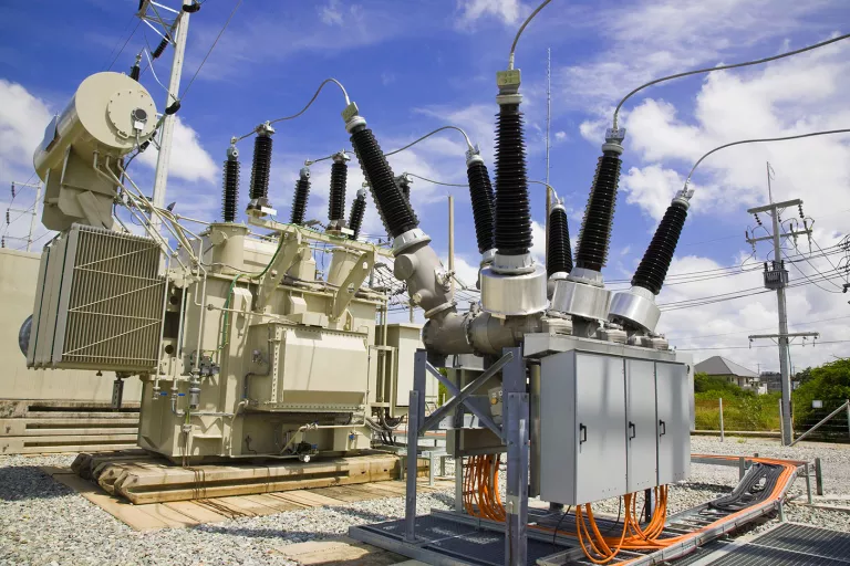 Sécurité des tranchées : Utilities Hero image