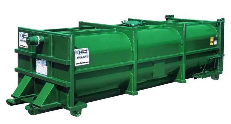 Caisson sous vide