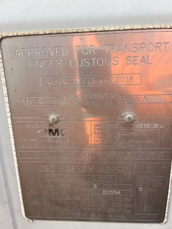 plate