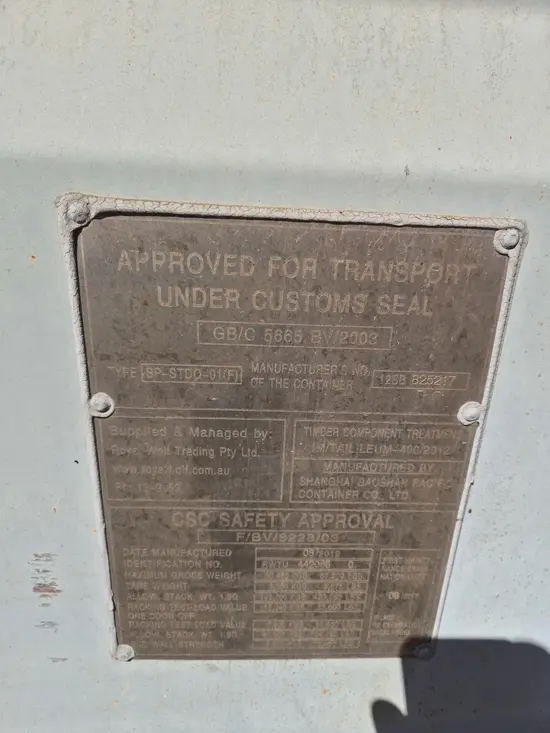 plate