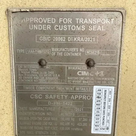 plate