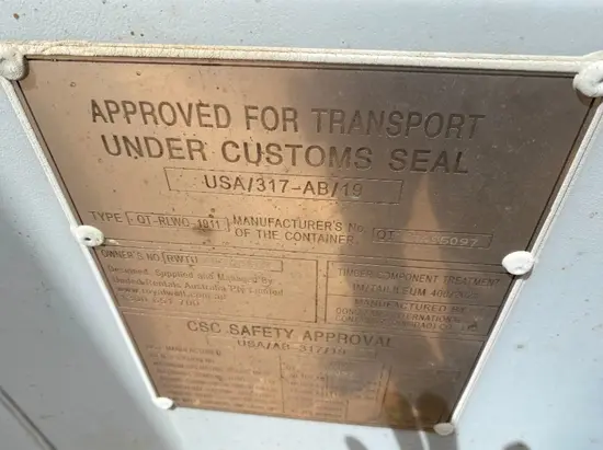 plate