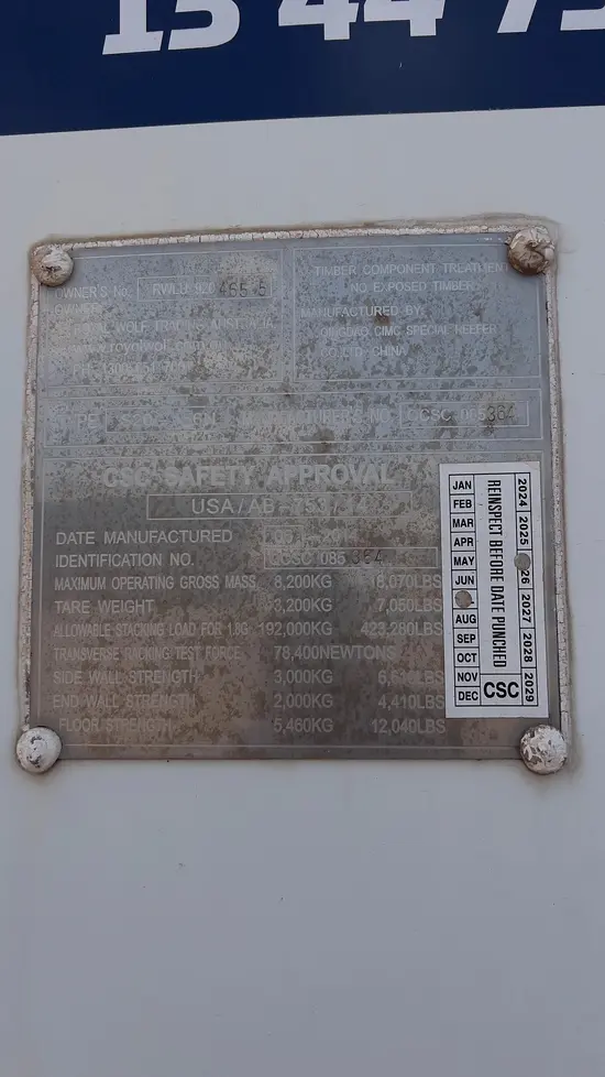 plate