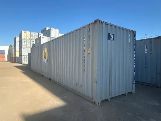 rear / side