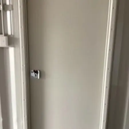 door