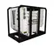 Transformateur, 75 kVA, 575-460/277 V