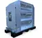 Transformateur 75 kVA Cavalier bleu