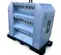 Transformateur 75 kVA Cavalier bleu