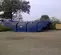 Caisson d’assise GME bleu