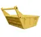 Caisson d’assise 4,6 m Speedshore jaune