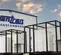 Transformateurs Vantran blancs devant une installation Vantran