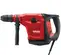 Marteau rotatif électrique Hilti rouge