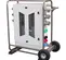 Tableau de distribution de puissance I-line blanc de 225 A
