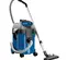 Aspirateur industriel HEPA Abatement bleu