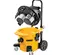 Aspirateur industriel HEPA DeWalt jaune