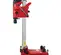 Carotteuse pour béton HILTI rouge et argentée, 17 à 23 A, électrique