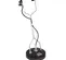 Nettoyeur de surface à grattoir hydroélectrique Mi-T-M noir 275 bar