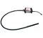 Vibrateur à béton MULTIQUIP blanc et noir, 1 ch, électrique