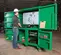 Coffre de chantier Greenlee vert