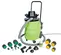 Système de pêche électrique GREENLEE vert clair, noir et gris, électrique