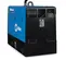Soudeuse à l’arc MILLERELEC bleue et noire, LP/essence, 250 A