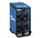 Support à soudeuse MILLERELEC bleu et noir, 450 A, 4 emplacements