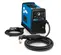 Coupeuse plasma MILLERELEC bleue et noire, 2,2 cm Capacité, 209-230 volts