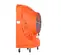 Ventilateur de refroidissement par évaporation PORTACOOL orange, 91 cm, antidéflagrant
