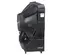 Ventilateur de refroidissement par évaporation PORTACOOL noir, 240 m³/min, 30 cm