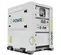 Système de stockage d’énergie par batterie 208 V blanc