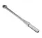 Clé dynamométrique STANLEY argent, 1,3 cm, manuelle