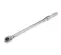 Clé dynamométrique STANLEY argent, 1,3 cm, manuelle