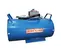 Souffleuse axiale SUREFLAME bleue, 30,48 cm, antidéflagrante, électrique