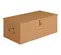 Boîte à outils sur mesure 85 L Knaack brune
