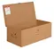 Boîte à outils sur mesure 85 L Knaack brune