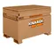 Boîte à outils sur mesure 680 L Knaack brune